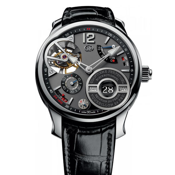 Buy Luxury Replica Greubel Forsey Quantieme Perpetuel Equation watch